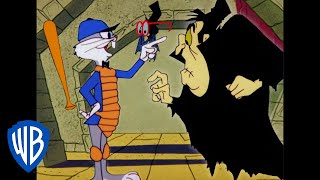 Looney Tunes  Abracadabra Im an Umpire  Classic Cartoon  WB Kids [upl. by Eremahs]