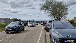 77º Trofeo Caja Rural de Ciclismo [upl. by Sellers141]