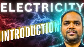 Electricity Introduction  CBSE  Class 10th  Physics [upl. by Fihsak]