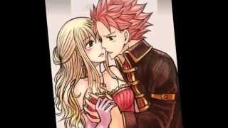 Natsu und Lucy Piraten [upl. by Sumer218]