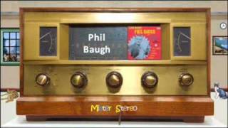 Phil Baugh  Country Guitar [upl. by Adnerol966]