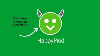 Comment installer Happy mod sur PC 2023 no virus [upl. by Araes]