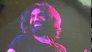 The Harder They ComeJerry Garcia Band [upl. by Iover761]