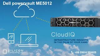 Dell PowerVault ME5012 Unleashing NextLevel Storage Solutions [upl. by Miru]