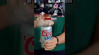 Shane Gillis And Dan Soder Get Angry Over A Coors Light Commercial 😂😭 [upl. by Josh]