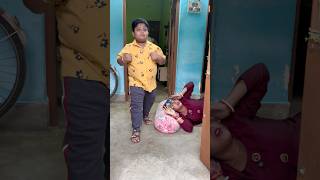 হাসতে হাসতে পেট ব্যাথা🤣youtubeshorts funnyvideo comedyvideo funnyreels sampasuvranillifestyle [upl. by Akimak]