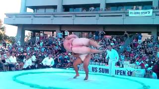 Sumo Slam Gravity [upl. by Bea714]