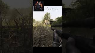 Concertina is a choice here huntshowdown huntshowdownclips [upl. by Keithley]