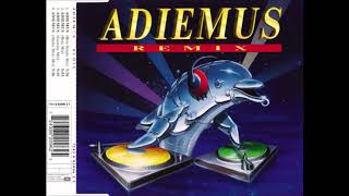 Adiemus  Adiemus Alpha Maxi Mix [upl. by Everett]