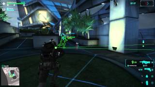 Ghost Recon Phantom Gameplay FR 13 Une ratane avec les abonnés [upl. by Pages]