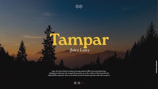 Juicy Luicy  Tampar Official Karaoke [upl. by Ecnatsnok625]