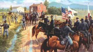 Gettysburg Soundtrack Fife and Gun [upl. by Arag133]