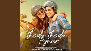 Thoda Pyaar Thoda Magic  Beete Kal Se  German Subtitle  2008 [upl. by Stiruc285]