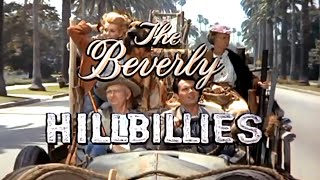 The Beverly Hillbillies  TV Show Intro Theme Song [upl. by Hsaniva]