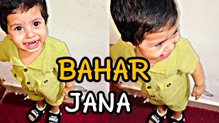 BAHAR JANA DAILY VLOG [upl. by Emlin]