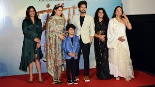 PANGA Movie Press Conference  Kangana Ranaut Jassi Gill Richa Chadda [upl. by Adnol]