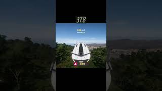 Super Jump JESKO 2020 Breaks Record🔥🔥⚡⚡  shorts forzahorizon5 [upl. by Edals]