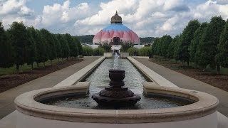 Journey to Satchidananda Ashram [upl. by Annez322]