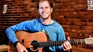 Wake Up Everybody  Harold Melvin amp the Blue Notes  Acoustic Guitar Cover  Fingerstyle Guitar [upl. by Granthem]