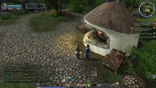 LOTRO Crafting Explained [upl. by Tychonn]