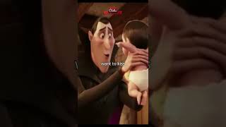 Hotel Transylvania 2012  Daddys Girl Scene [upl. by Celie]