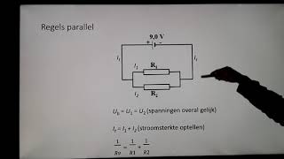 Powerpoint hoofdstuk 6 schakelingen havovwo 3 [upl. by Diandre]