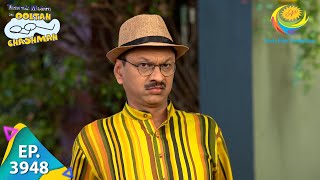 Popatlal Takes Golis Stand  Taarak Mehta Ka Ooltah Chashmah  Full Episode  Ep 3948  7 Dec 2023 [upl. by Akenahs408]