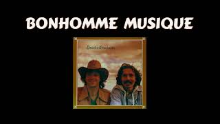 Brault et Fréchette  Bonhomme musique  Manuel Brault  1979 [upl. by Fiden]