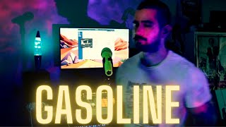 Gasoline The Weeknd Cover [upl. by Jezabel]