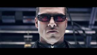 Wesker Survives Resident Evil Afterlife HD Proof [upl. by Cherice415]