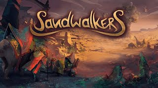 Sandwalkers ► Cмepтeльный поход 1 [upl. by Fachanan]