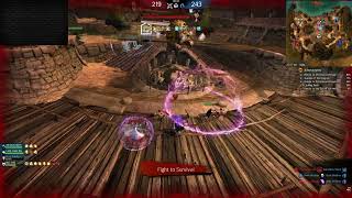 GW2 PvP Loss but still fun [upl. by Nylyaj]