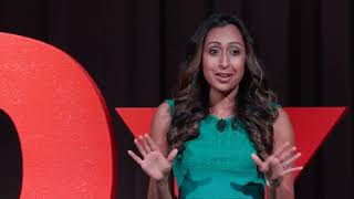 Pain the undiagnosed bias  Sheetal DeCaria  TEDxOakParkWomen [upl. by Lennor]