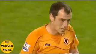 Wolves 01 Birmingham City FA Cup 3rd Round Replay  1812012 [upl. by Adnilra149]