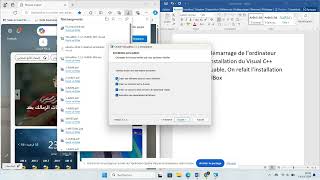 SE TP1 3 installer VirtualBox part2 [upl. by Nnyroc217]