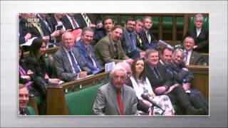 Last Week Tonight With John Oliver  Insults In UK Parliament [upl. by Damas30]