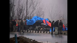 Pulwama Terror Attack Heres all you need to know [upl. by Goren]