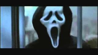 Scream Opening Part 2 [upl. by Twedy]