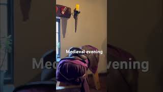 Medieval it was antheaconnects medieval viralvideo [upl. by Sadirah]