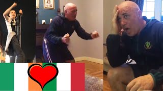 ENGLAND FAN PUB Reacts to ENGLAND VS ITALY PENALTY SHOOTOUT EURO 2020 FINAL REACTION [upl. by Yrojram]