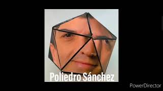 Poliedro Sánchez [upl. by Euqenimod]