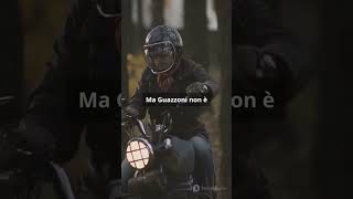 La Storia di LOfficina Meccanica Guazzoni motorcycle moto [upl. by Trauner]