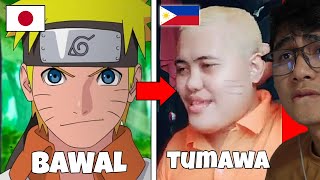 Bawal Kang Tumawa TikTok Edition [upl. by Lotte60]