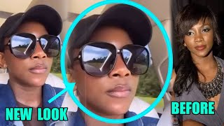 Genevieve Nnaji awakens The Belief In vampires Shares Video Of Herself looking As Ageless at 48yrs [upl. by Yerrot565]