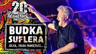 Budka Suflera – Jolka Jolka Woodstock2014 [upl. by Yslek]