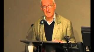 David Malouf on Australian culture and writing Mildura Writers Festival [upl. by Reahard883]