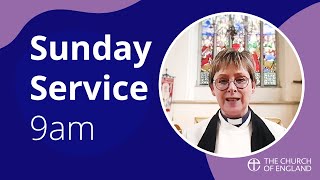 A service for the Twelfth Sunday after Trinity [upl. by Rabma]