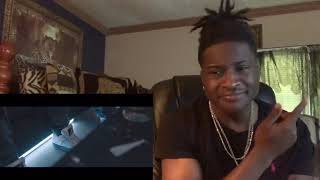 Tpl Td Jojo amp O’mizz  Shifts Music Video REACTION [upl. by Eniamat]