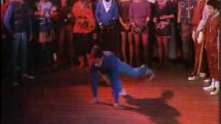 NYC Breakerz Vs Rock Steady Crew [upl. by Faucher]