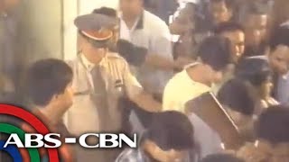 TV Patrol A look back The Vizconde massacre [upl. by Sinnelg]